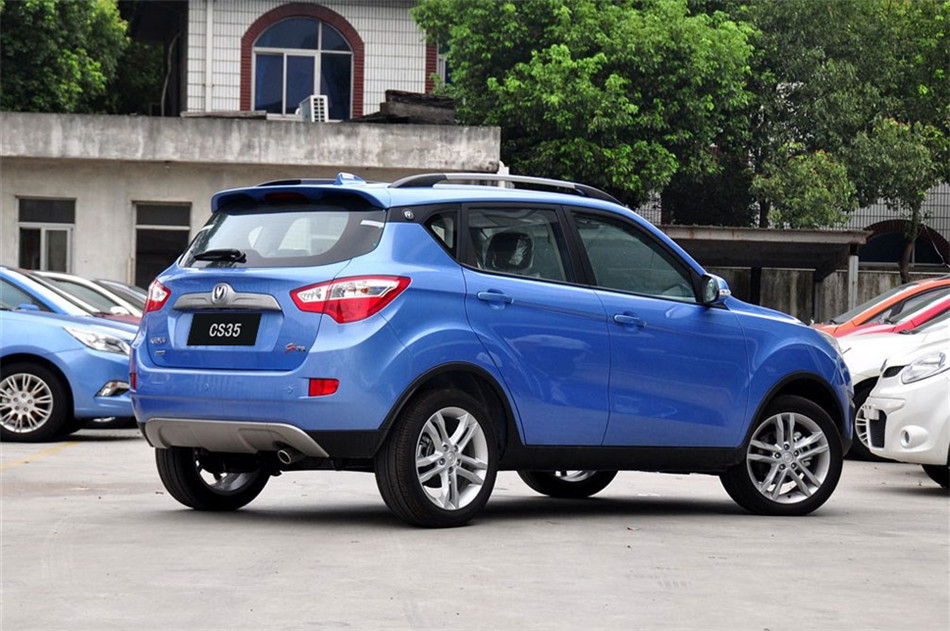 2012款 1.6L MT 豪华型 外观