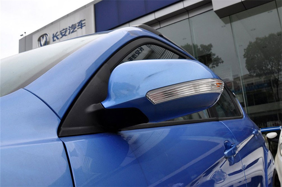 2012款 1.6L MT 豪华型 其他