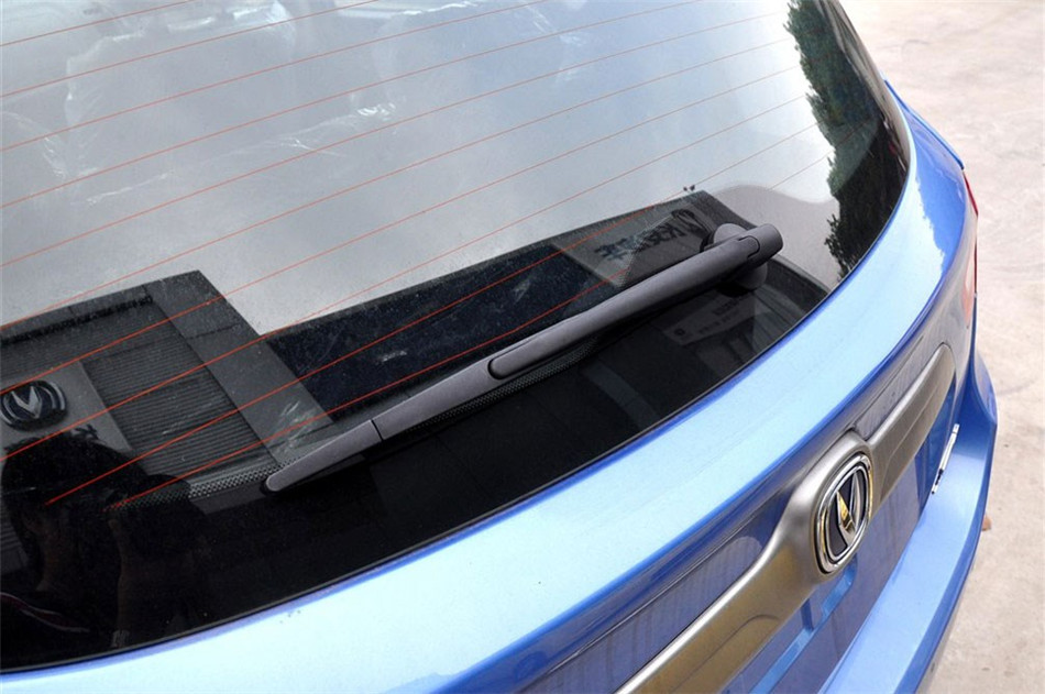 2012款 1.6L MT 豪华型 其他