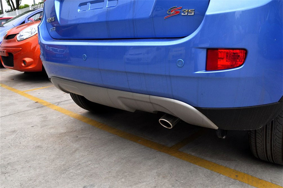 2012款 1.6L MT 豪华型 其他