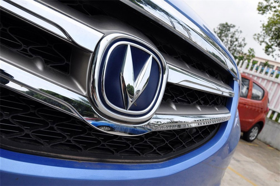 2012款 1.6L MT 豪华型 其他