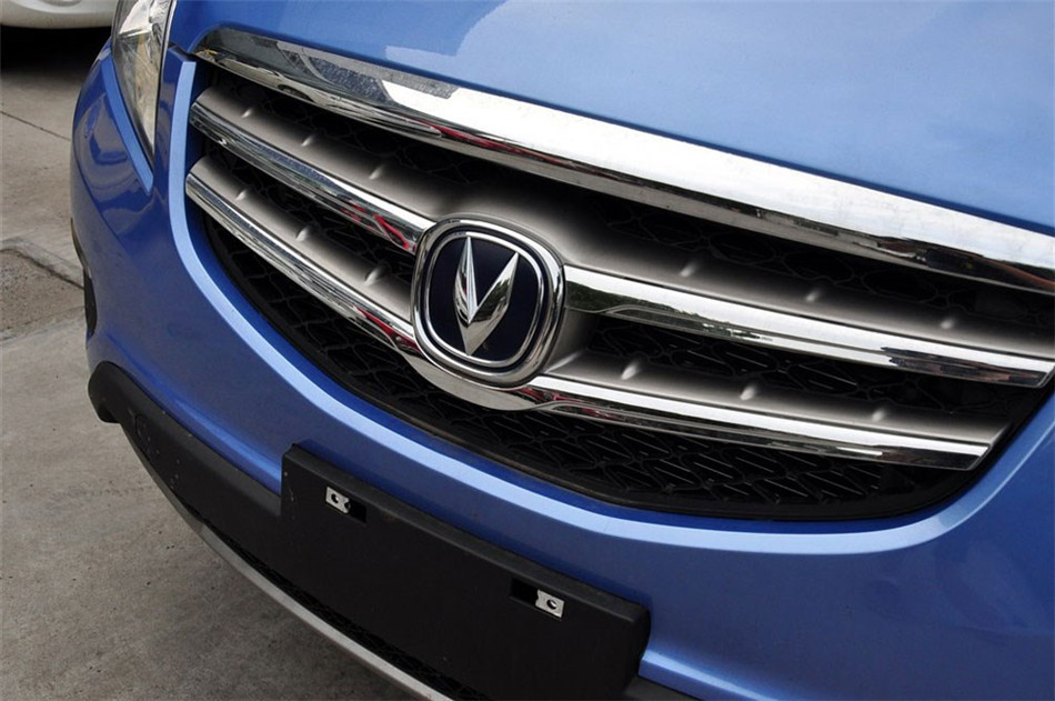 2012款 1.6L MT 豪华型 其他