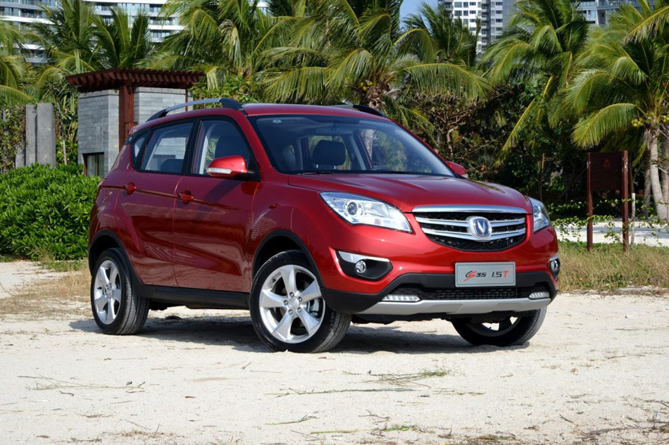 2016款 1.5T 手动豪华运动型 外观