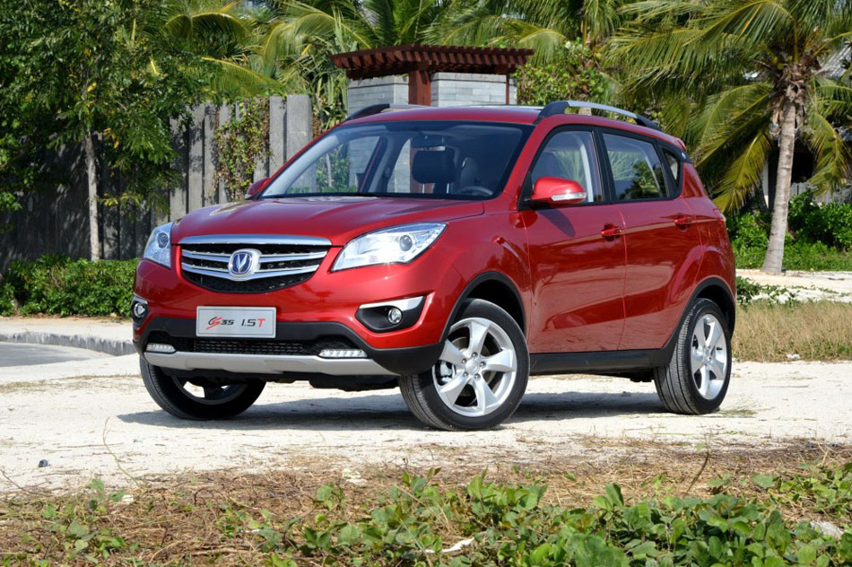 2016款 1.5T 手动豪华运动型 外观