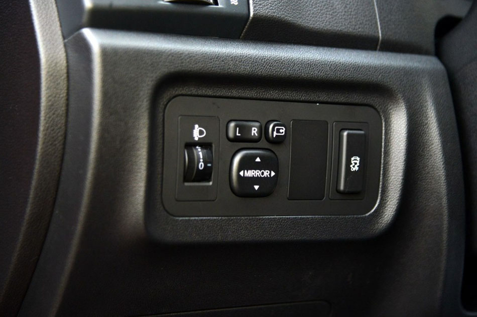 2016款 1.5T 手动豪华运动型 内饰