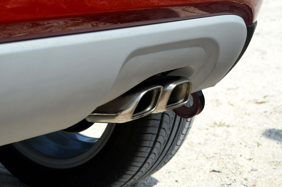 2016款 1.5T 手动豪华运动型 细节