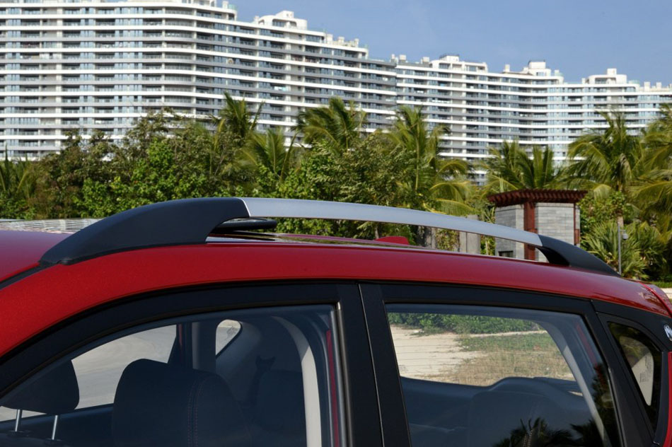 2016款 1.5T 手动豪华运动型 细节