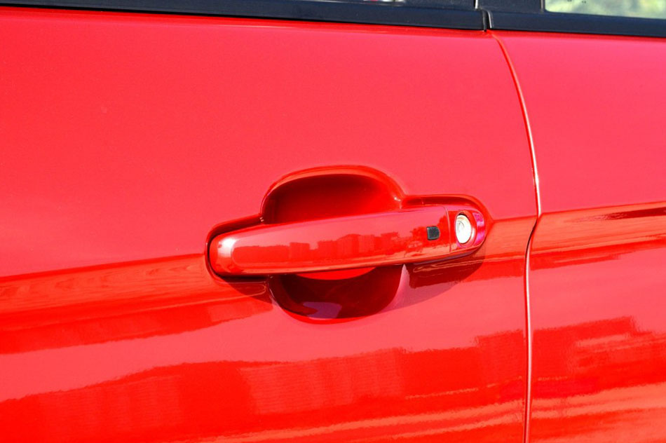 2016款 1.5T 手动豪华运动型 细节