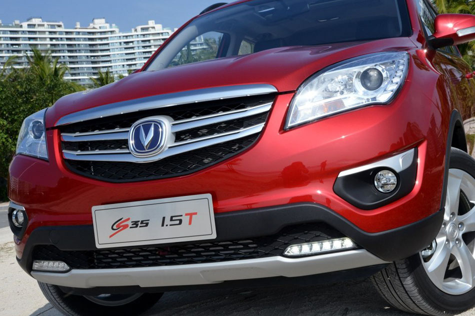 2016款 1.5T 手动豪华运动型 细节