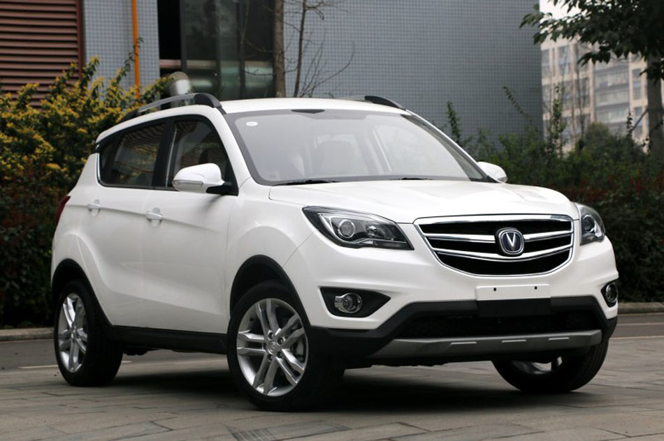 2017款 1.6L 自动豪华型 外观