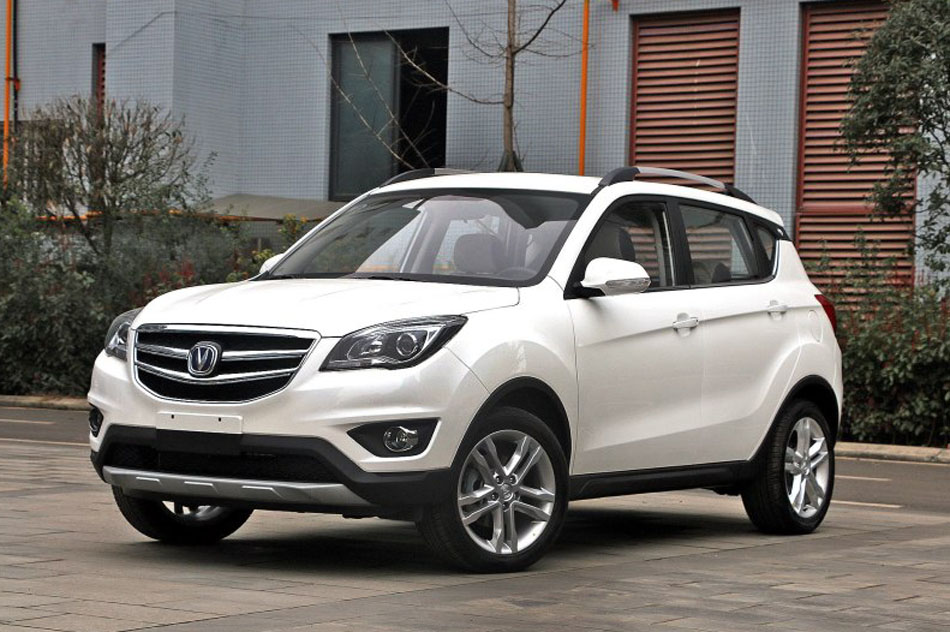 2017款 1.6L 自动豪华型 外观