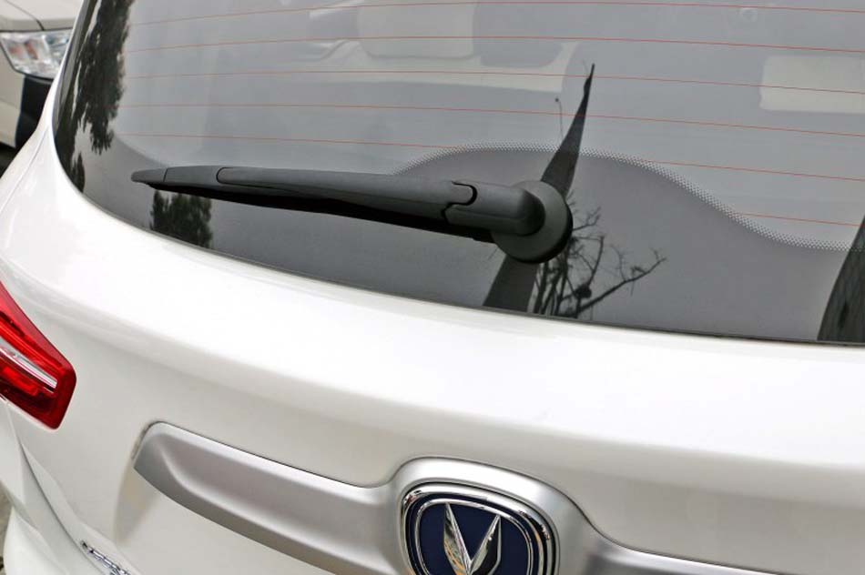 2017款 1.6L 自动豪华型 细节