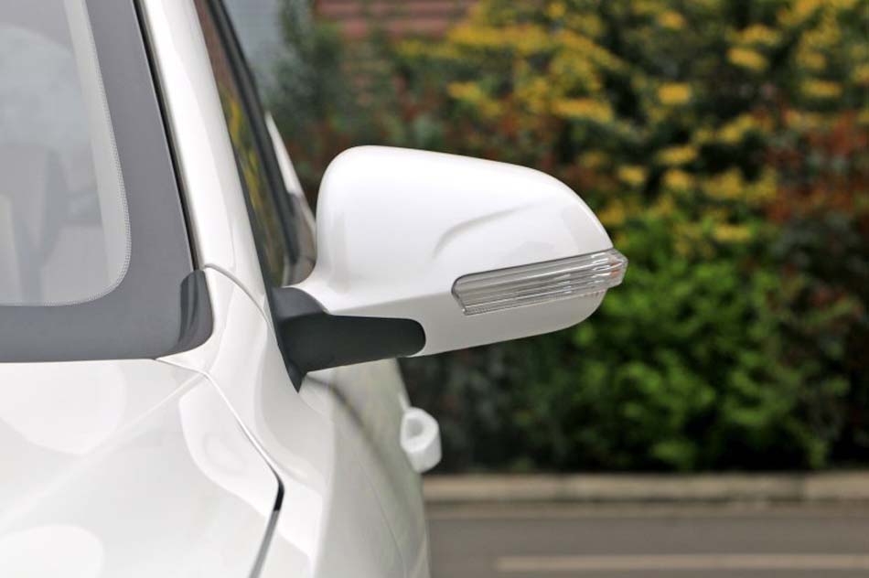 2017款 1.6L 自动豪华型 细节