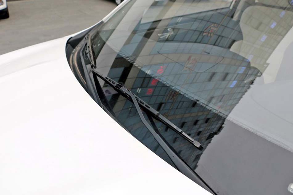 2017款 1.6L 自动豪华型 细节