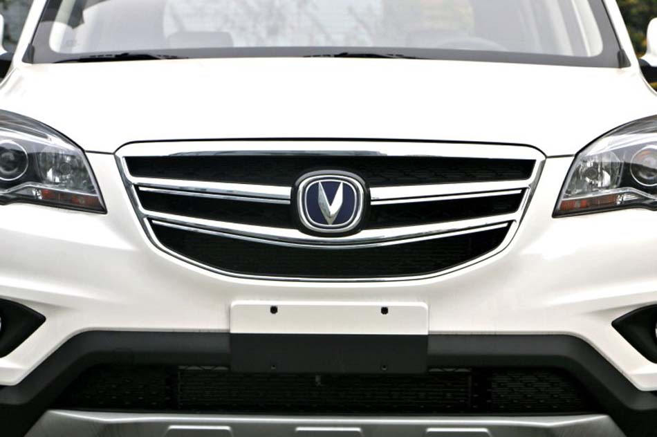 2017款 1.6L 自动豪华型 细节