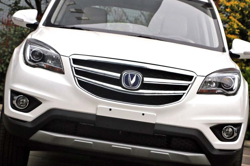 2017款 1.6L 自动豪华型 细节