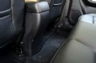 2016款 1.5T 手动豪华运动型 座椅空间
