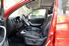 2016款 1.5T 手动豪华运动型 座椅空间