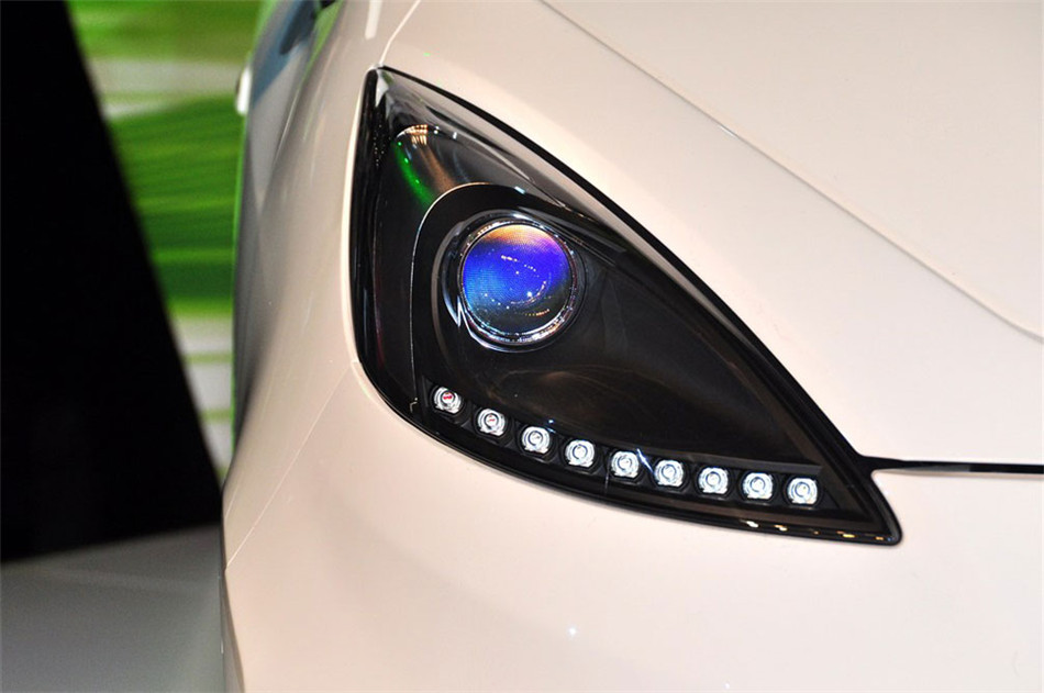 荣威E50 2013款 基本型 其他