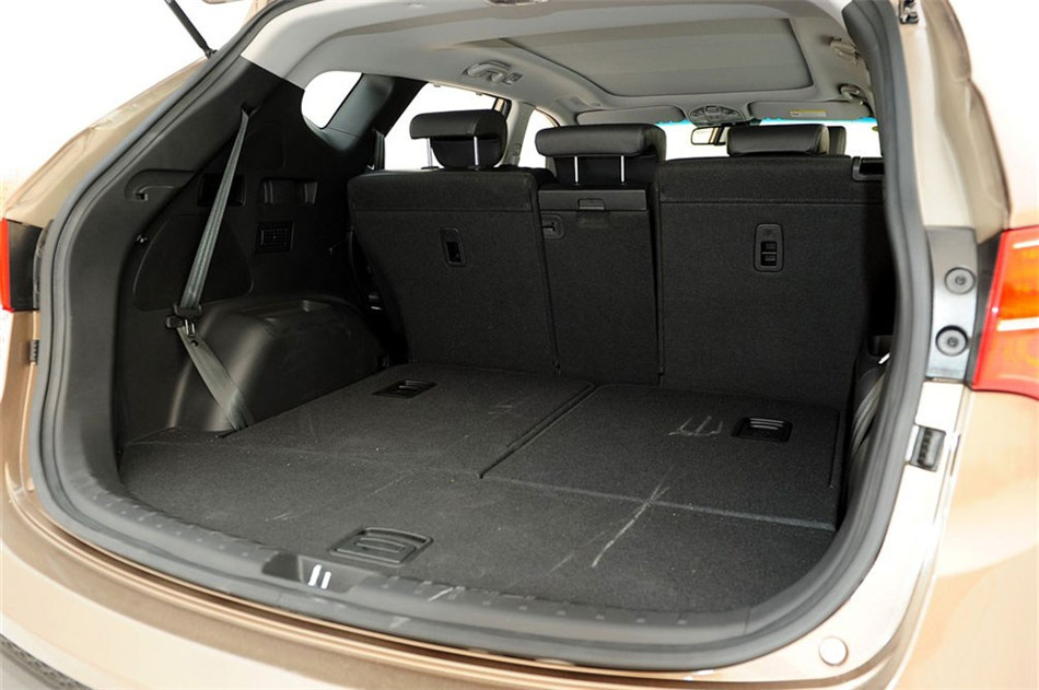 2013款新胜达2.4L自动四驱GLS