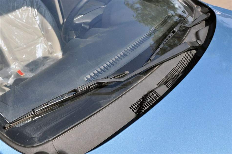 2012款 1.3L MT 舒适型 其他