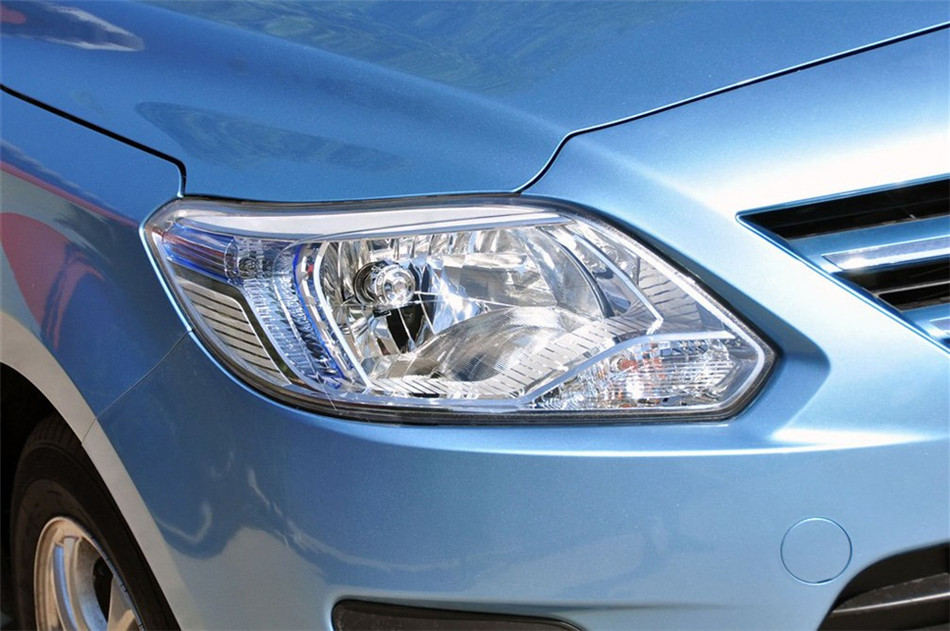 2012款 1.3L MT 舒适型 其他