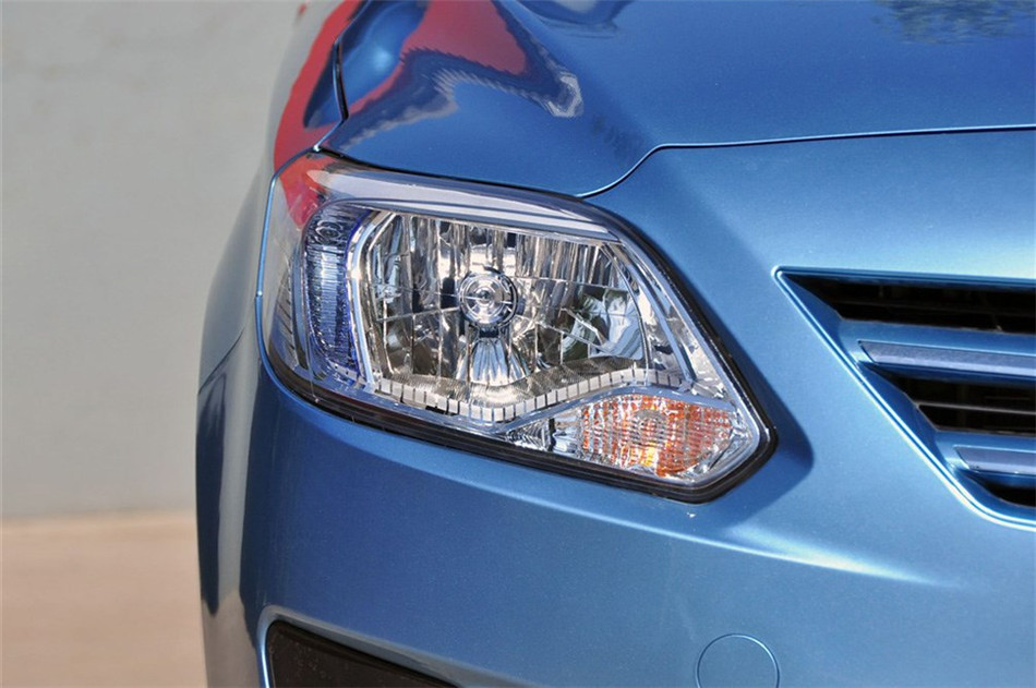 2012款 1.3L MT 舒适型 其他