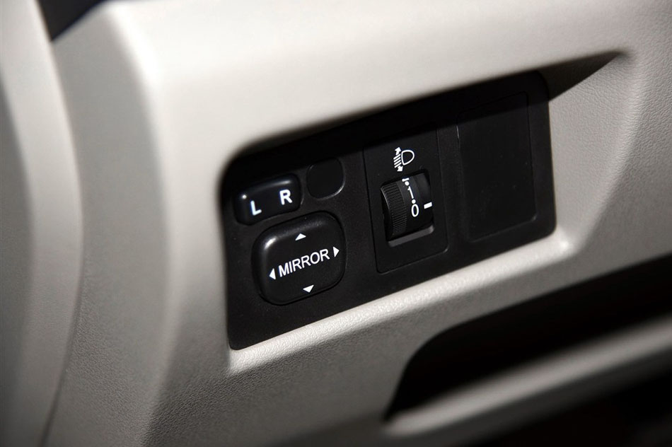 2015款 1.4L 手动美满型 内饰