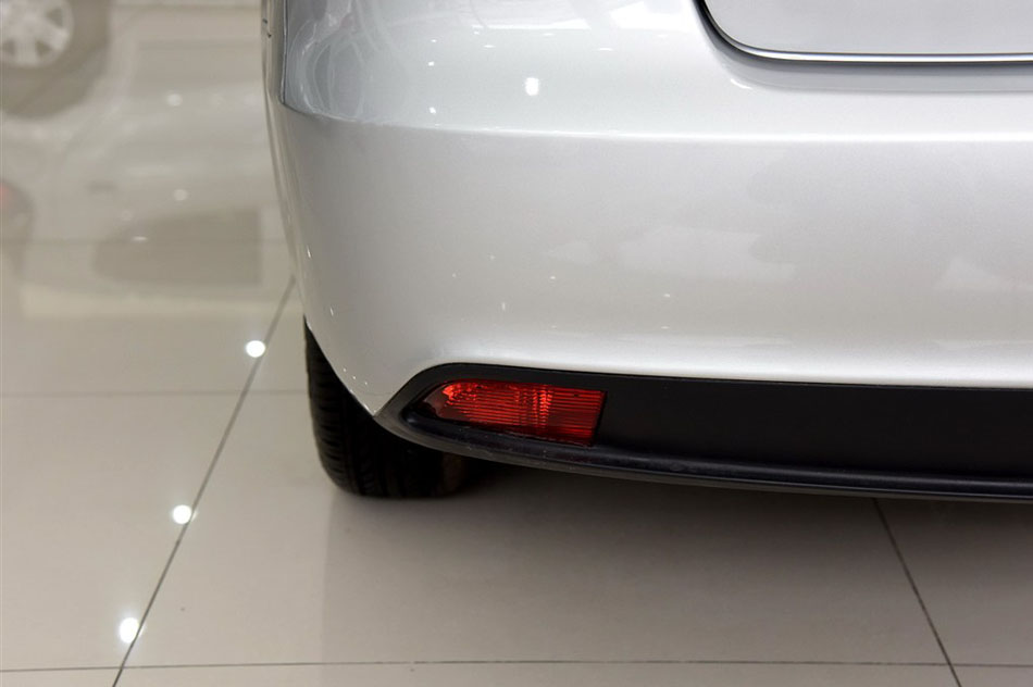 2015款 1.4L 手动美满型 细节