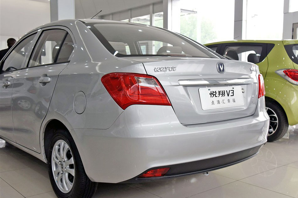 2015款 1.4L 手动美满型 细节