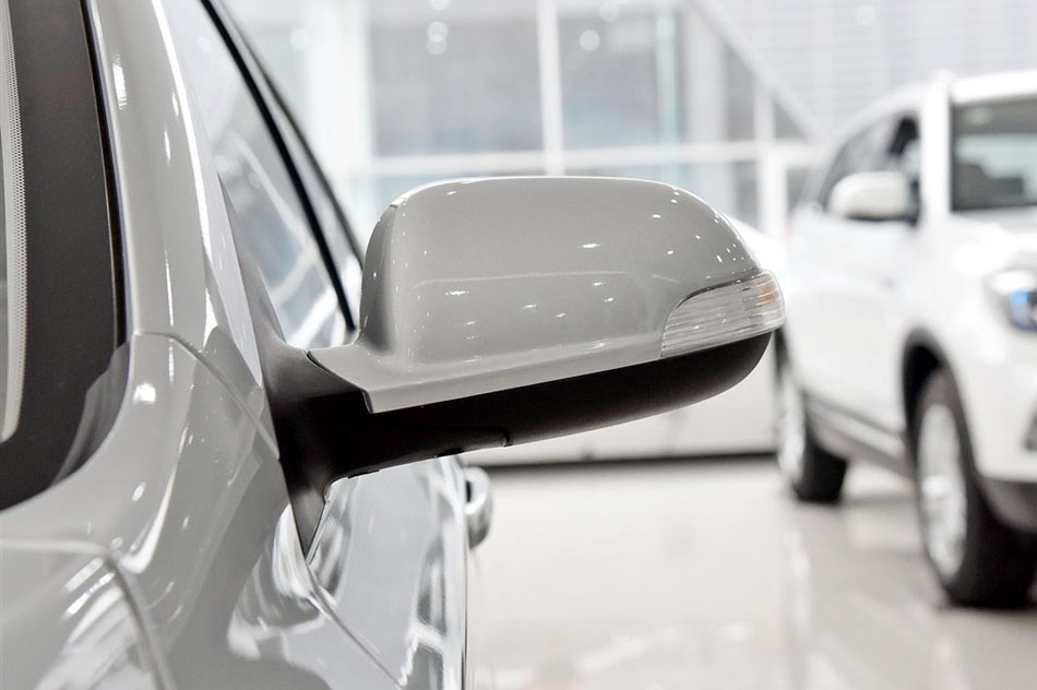 2015款 1.4L 手动美满型 细节