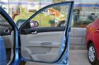 2012款 1.3L MT 舒适型 座椅空间