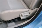 2012款 1.3L MT 舒适型 座椅空间