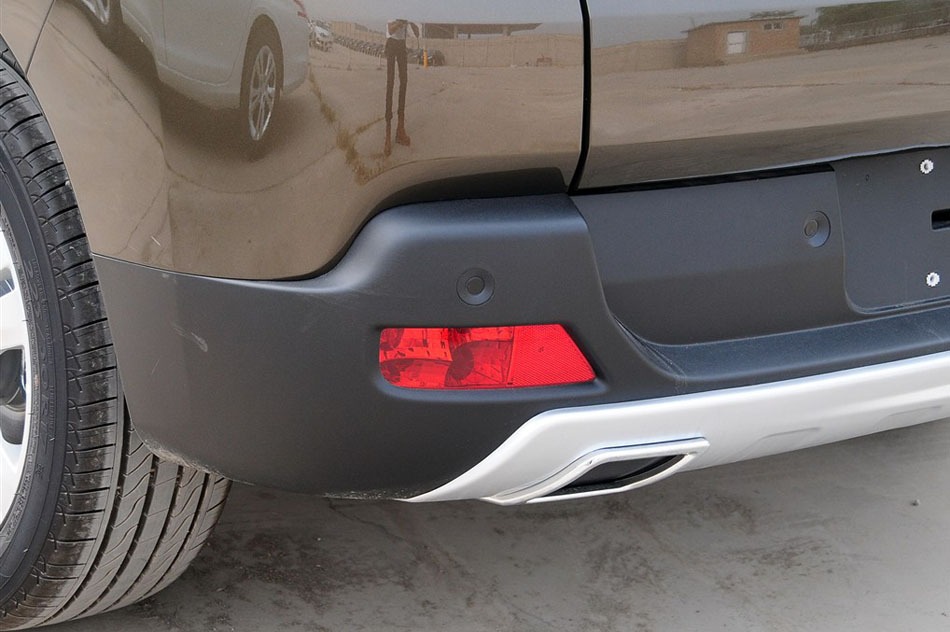 2014款 1.6THP 自动逐乐版 其他