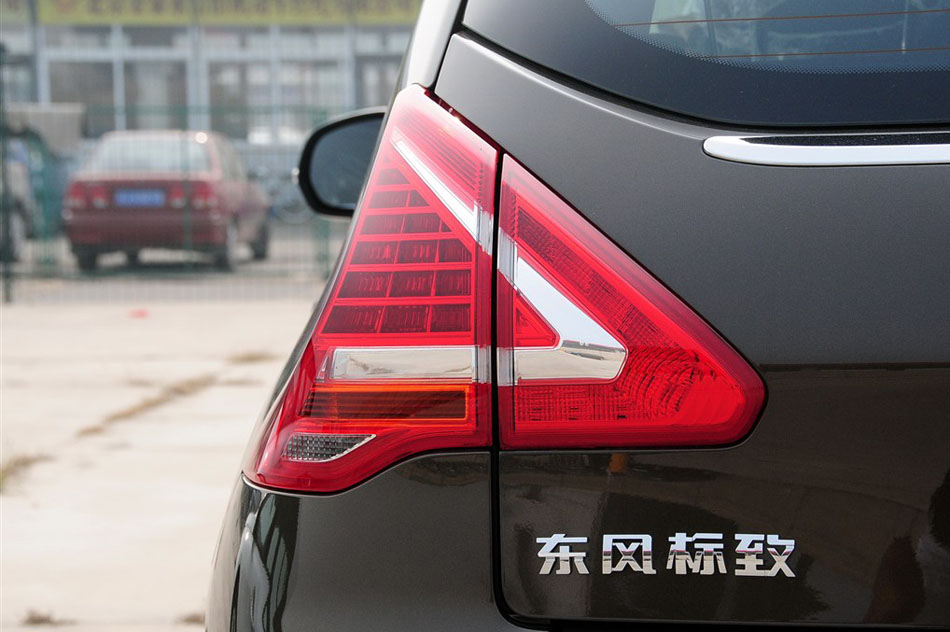 2014款 1.6THP 自动逐乐版 其他