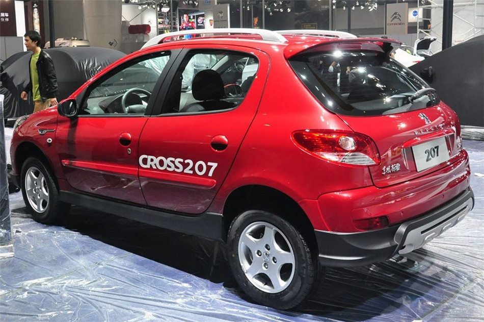 2013207 CROSS 1.6LֶԦ