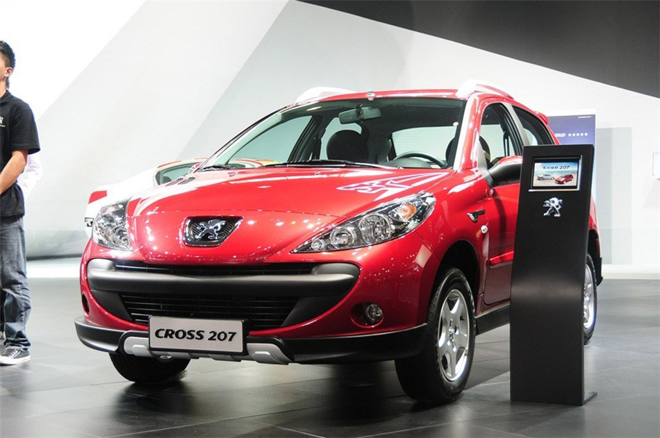 2013207 CROSS 1.6LֶԦ