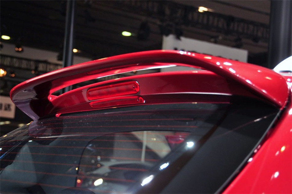 2013款标致207 CROSS 1.6L手动驭乐型