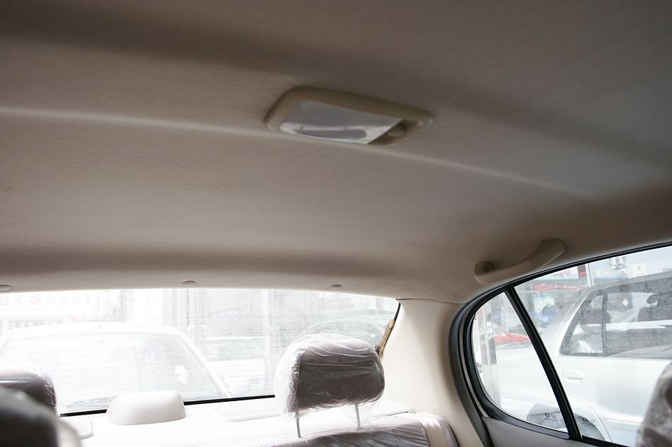 天津一汽威乐内饰