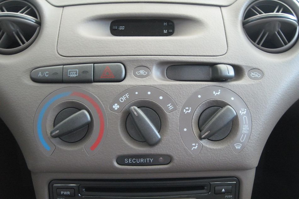 天津一汽新威乐内饰