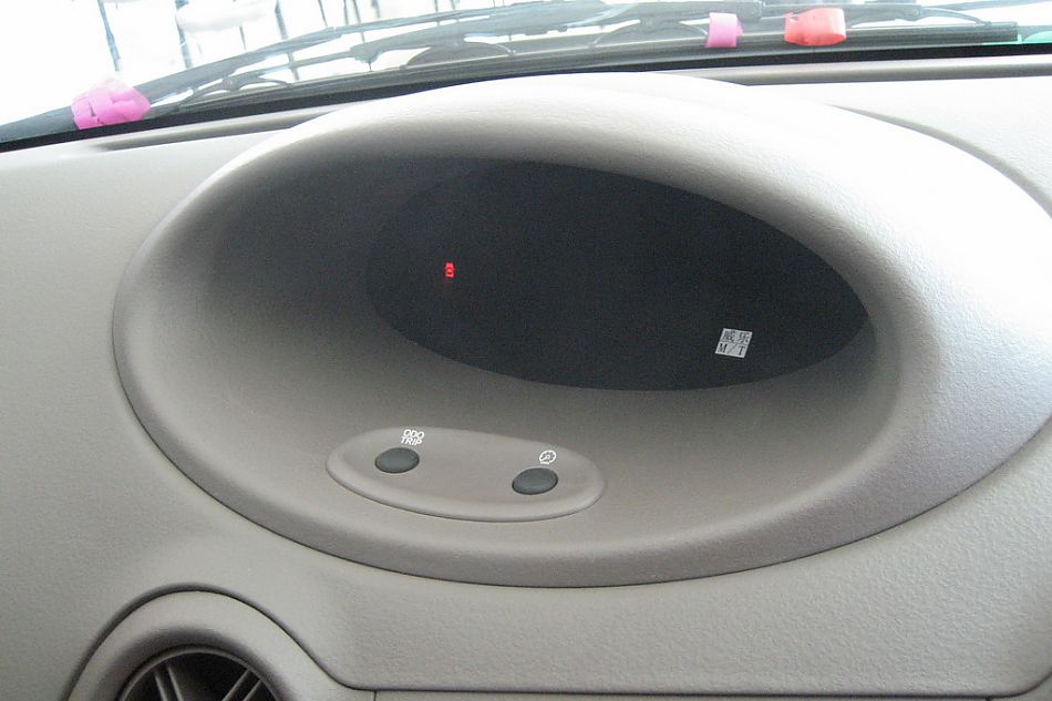 天津一汽新威乐内饰