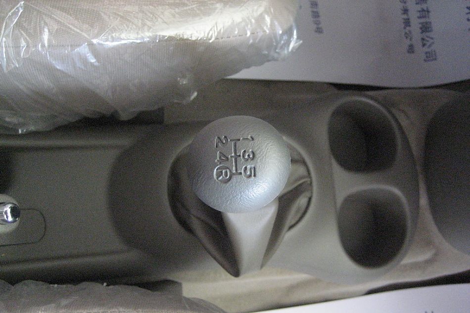 天津一汽新威乐内饰