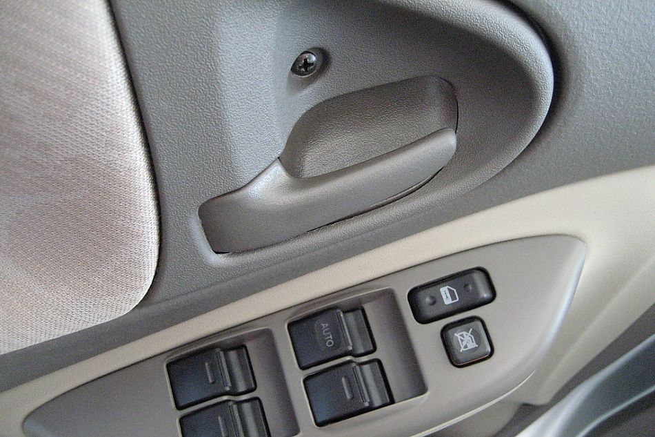 天津一汽新威乐内饰