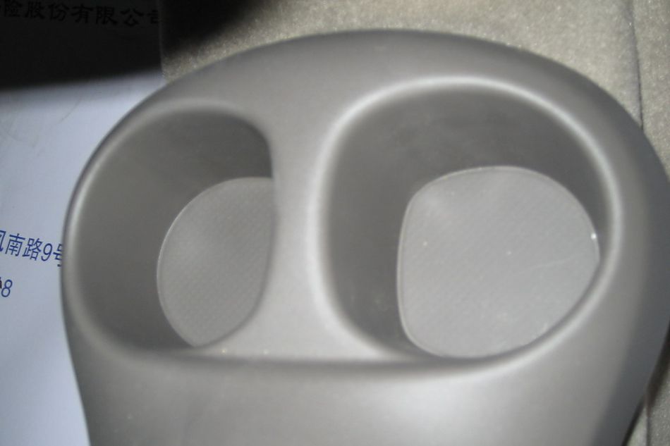 天津一汽新威乐内饰