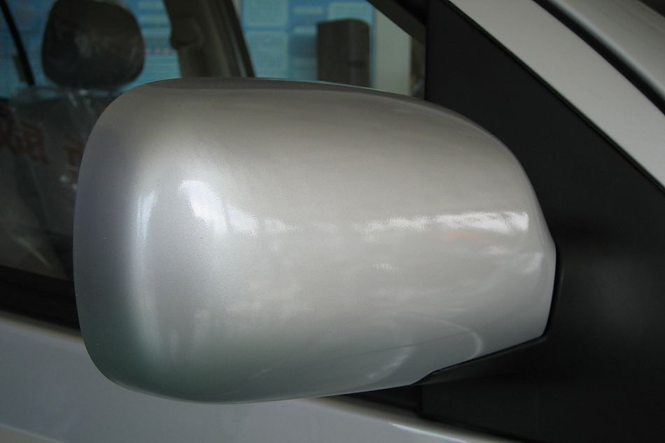 天津一汽新威乐外观