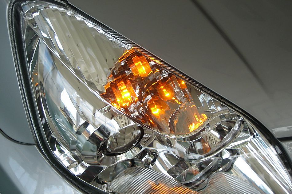 天津一汽新威乐外观