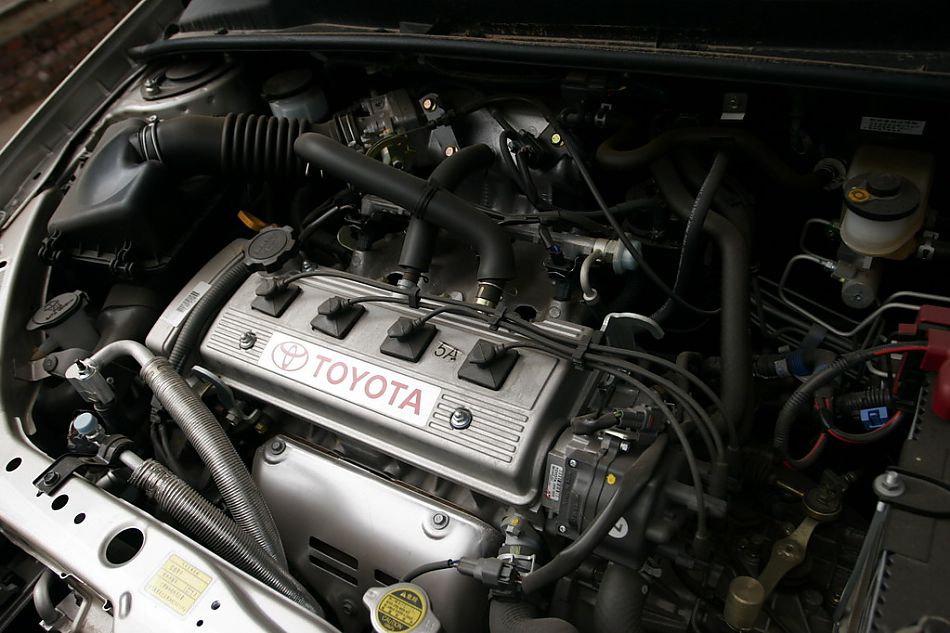 天津一汽威乐发动机