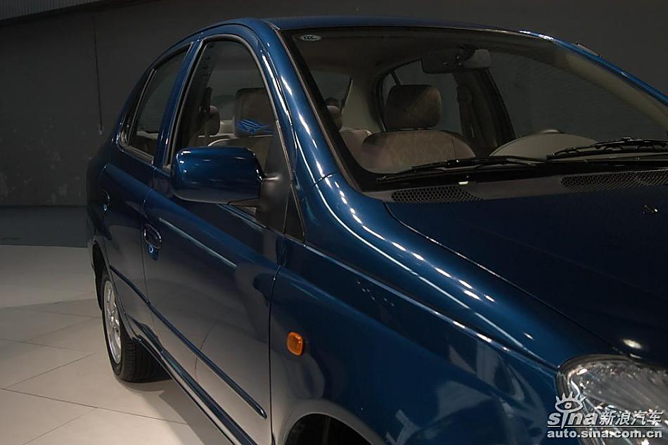 天津一汽新威乐