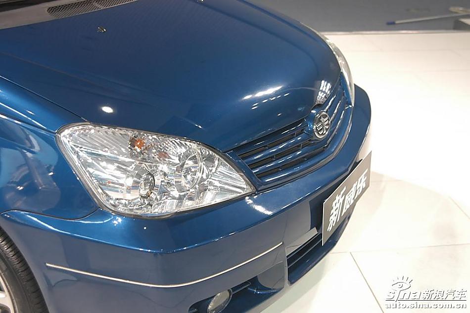 天津一汽新威乐