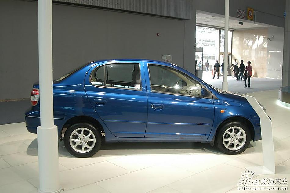 天津一汽新威乐